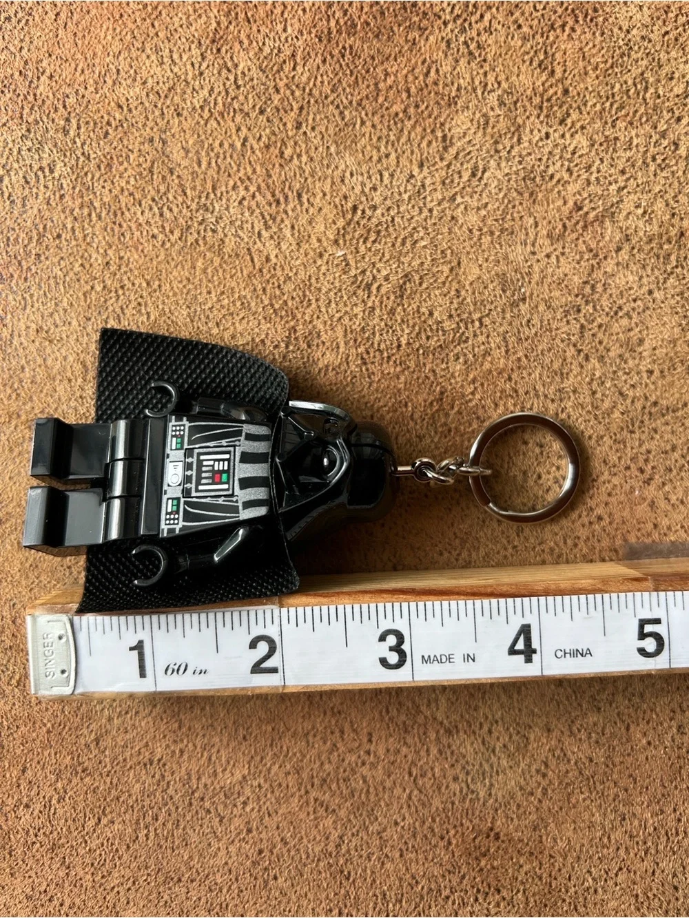 Lego mini figure